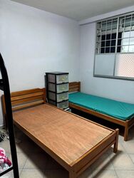 Blk 603 Nee Soon Central Meadows (Yishun), HDB 4 Rooms #450590231